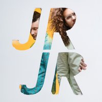 Break My Fall - JR JR