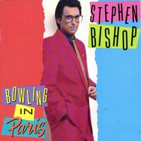 Kari - Stephen Bishop