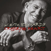 Amnesia - Keith Richards