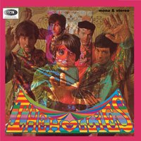 Lullaby To Tim - The Hollies