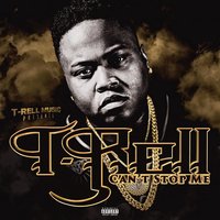 Back in the Day - T-Rell, Mo3