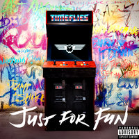 Jump And Shake - Timeflies