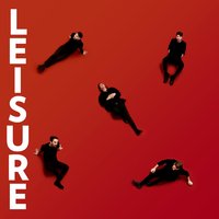 Control Myself - Leisure