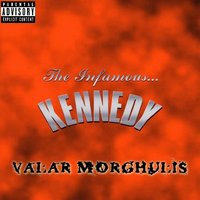 La rue a changé - Kennedy, G Flow, Little Brams