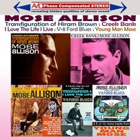 The Seventh Son - Mose Allison