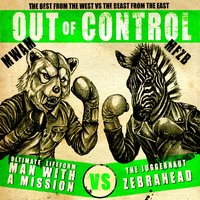 Higher - Man With A Mission, Ali Tabatabaee