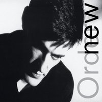 Love Vigilantes - New Order