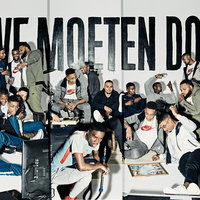 Life - Broederliefde