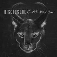 Superego - Disclosure, Nao