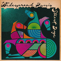 Cease Fire - Widespread Panic