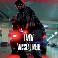 Vaisseau mère - Landy
