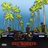 Sell Something - Payroll Giovanni, Cardo