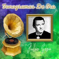 Por Que Canto Asi - Julio Sosa