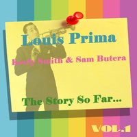 Lazy River - Louis Prima, Keeley Smith, Sam Butera