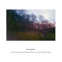 cop graveyard - Teen Suicide