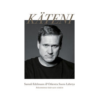 Kaikki tahtoo - Samuli Edelmann, Orkestra Suora Lähetys