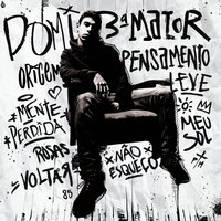 Voltar - Domi, Jimmy P