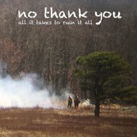 New England Patriots - No Thank You