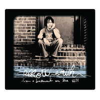A Fond Farewell - Elliott Smith