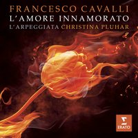 Cavalli: L'Ormindo, Act 2: "Che città" (Nerillo) - Christina Pluhar, Nuria Rial