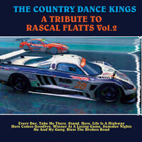 Here - The Country Dance Kings