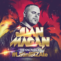 Envidia - DCS, Juan Magan