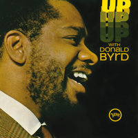 Boom Boom - Donald Byrd