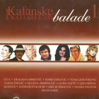 Ostaricu Necu Znati - Haris Dzinovic