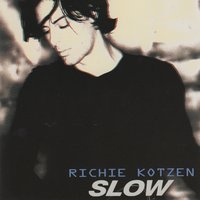 Rely on Me - Richie Kotzen