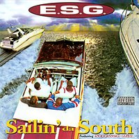 G-Ride - E.S.G