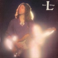 Hurdy Gurdy Glissando - Steve Hillage