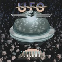 Pushed to the Limit - UFO