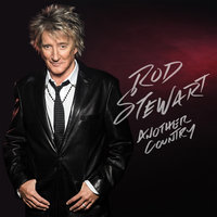 Hold The Line - Rod Stewart