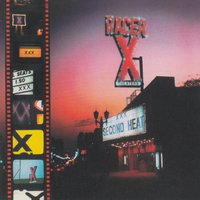 Sunlit Nights - Racer X