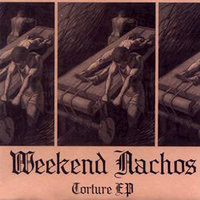 Necrolepsy - Weekend Nachos