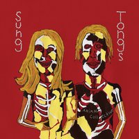 Leaf House - Animal Collective