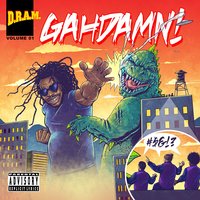 Fax - D.R.A.M.