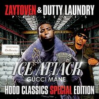Count This Money - Gucci Mane, Zaytoven, Dutty Laundry