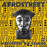 Nyabinghi - Napoleon Da Legend