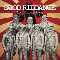 Class War 2000 - Good Riddance