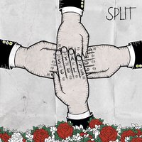Catastrophe (Stuck in Between) - Split