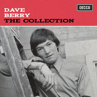 Baby It's You - Dave Berry