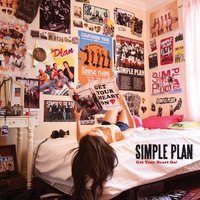 Jet Lag - Simple Plan, Marie-Mai