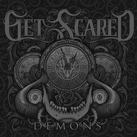 Buried Alive - Get Scared