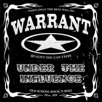 Tie Your Mother Down - Warrant, Jani Lane, Erik Turner