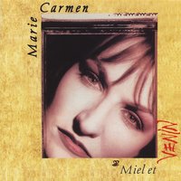 Déjà vu - Marie Carmen