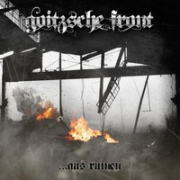 Goitzsche Front