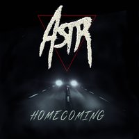 Invincible - ASTR