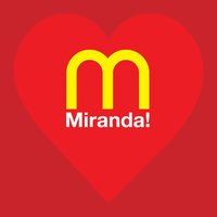 Dejame - Miranda!