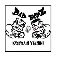 Asesina - Kaydy Cain, El Mini